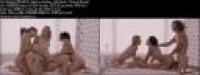 [Colette] 2015-09-18 - SaraLuvv Joseline - Cali Sparks - Three on One
