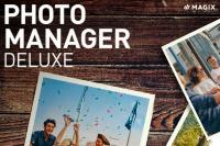 MAGIX Photo Manager 17 Deluxe 13.1.1.9 + Crack [CracksNow]