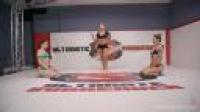 [UltimateSurrender com  Kink com] Cheyenne Jewel & Bobbi Dylan (Young, Natural Rookie put it all on the line in competitive wrestling) (08-11-2017)