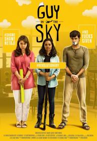 Guy In The Sky [2017] HD 720p Untouched AAC Hindi