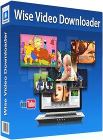 Wise Video Downloader 2.62.106