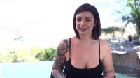 [SexAndSubmission] Ivy LeBelle - Hard Luck Anal (17-11-2017) rq