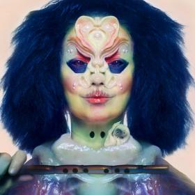Björk - Utopia (2017) [320]