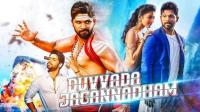 DJ Duvvada Jagannadham (2017) Hindi WEB-HD - 1080p - AVC - AAC - 2.4GB MP4
