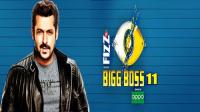 Bigg Boss 11 Ep 50 (19 Nov 2017)  ''VOOT'' 720p Hindi - AquoTube