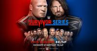 WWE Survivor Series - 111917 - 19th November 2017 - Full Show