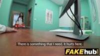 Fake Hospital Petite Italians Insomnia Solved Via Sex XXX AdultKinG