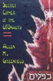 Allen H. Greenfield - Secret Cipher of the UFOnauts (pdf) - roflcopter2110