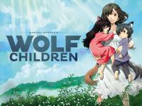 [anime4life ] Wolf Children (BD1080p AC3 10bit) [x265_HEVC] Dual Audio