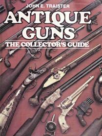 ANTIQUE GUNS^V