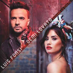 Luis Fonsi & Demi Lovato - Échame La Culpa - Single - MP3 320