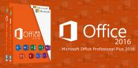 Microsoft Office 2016 Pro Plus 16.0.4615.1000 (x86+x64) Nov 2017 + Crack [CracksNow]