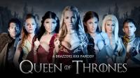 Queen Of Thrones (Brazzers) Split Scenes DVDRip XXX 2017 NEW [SnipR]