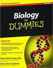 Biology for Dummies [Dummies1337]