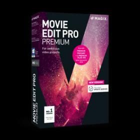 MAGIX Movie Edit Pro Premium 2018 17.0.1.148 + Crack [CracksMind]