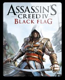 Assassins Creed IV Black Flag [qoob RePack]