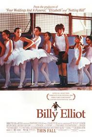 Billy Elliot 빌리 엘리어트 2000 H264 1080p-HDTV EBS