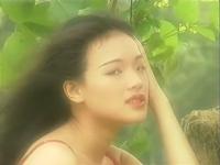 Taiwanese actress Shu Qi stared in softcore chinese porn