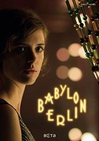 Babylon Berlin (2017) [SE01E07-068] [720p] [HDTV] [XViD] [AC3-H1] [Lektor PL]