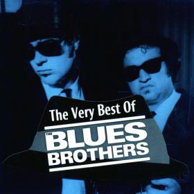 The Blues Brothers - 1995 - The Very Best Of[320Kbps]eNJoY-iT