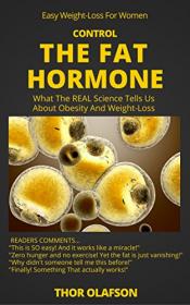 CONTROL THE FAT HORMONE_ What The R (1813)