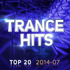VA - Trance Hits Top 20 2014-07 [ARVA633]