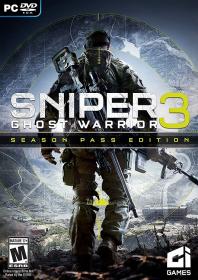 Sniper Ghost Warrior 3-Black Box