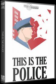 [R.G. Mechanics] This Is the Police