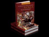 Claudio colaiacomo - il romanzo della grande as roma