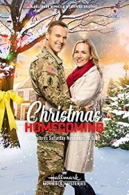 Christmas Homecoming 2017 REPACK 720p HDTV x264<span style=color:#39a8bb>-W4F[rarbg]</span>