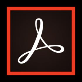 Adobe Acrobat Pro DC 2018.009.20050 + Pre-Cracked - [CrackzSoft]