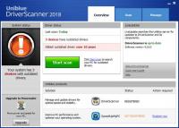Uniblue DriverScanner 2018 4.2.0.0 FINAL + Serials [Tech-Tools.ME]
