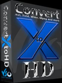VSO ConvertXtoHD 3.0.0.54 Beta + Patch