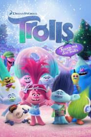 Trolls Holiday Special 2017 720p WEB x264-STRiFE DUAL-IRONSIDE