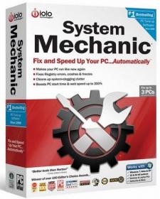 System Mechanic 17.5.0.104 + Crack [CracksNow]