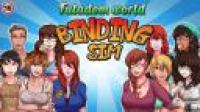 Futadom World -Binding Sim v0.2a