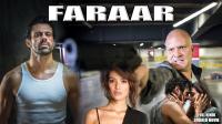 Faraar (Hindi Dubbed) Season 1 Episode 2  Hollywood to Hindi Dubbed - 720P HDRip x264 210MB - Kingmaker