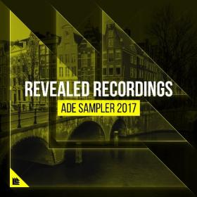 Hardwell pres  Revealed ADE 2017 [Compilation] (2017)