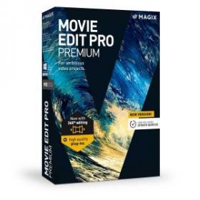 MAGIX Movie Edit Pro Premium 2018 17.0.2.158 Setup + Crack