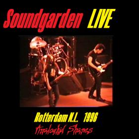 Soundgarden - Rotterdam, NL(Live 2-CD) 1996 ak320
