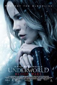 Underworld Blood Wars [2016] [Worldfree4u trade] 480p BluRay x265 [Hindi - English] Dual Audio ESub