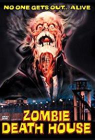 Zombie Death House 1988 DVD Dual Audio Hind Spanish  GOPISAHI