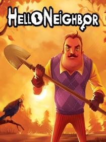 Hello Neighbor [RePack by Dexter]