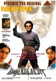 Padaiyappa (1999) Download Tamil Movie [HD 480p-HC Esub-1.6GB] MP4
