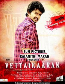 Vettaikaaran(2009) Download Tamil Movie [HD 480p- no Esub-1.4GB]