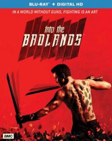 Into The Badlands Season 1 Complete (2015)[720p - BDRip - [Tamil + Hindi + Eng]- x264 - 2.4GB - ESubs]