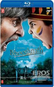 Bhoothnath (2008) Hindi 720P BDRip X264 5 1 AC3 1.4GB ESUB