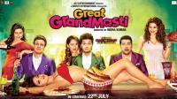 Great Grand Masti [2016] HQ Hindi DVDScr x264 700MB