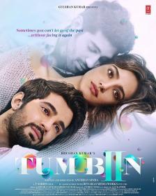 Tum Bin 2 (2016) Hindi DVDSCR Xvid MP3 700MB