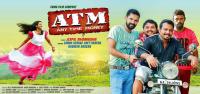 ATM (2015) Malayalam 720p HD AVC X264 1.6GB